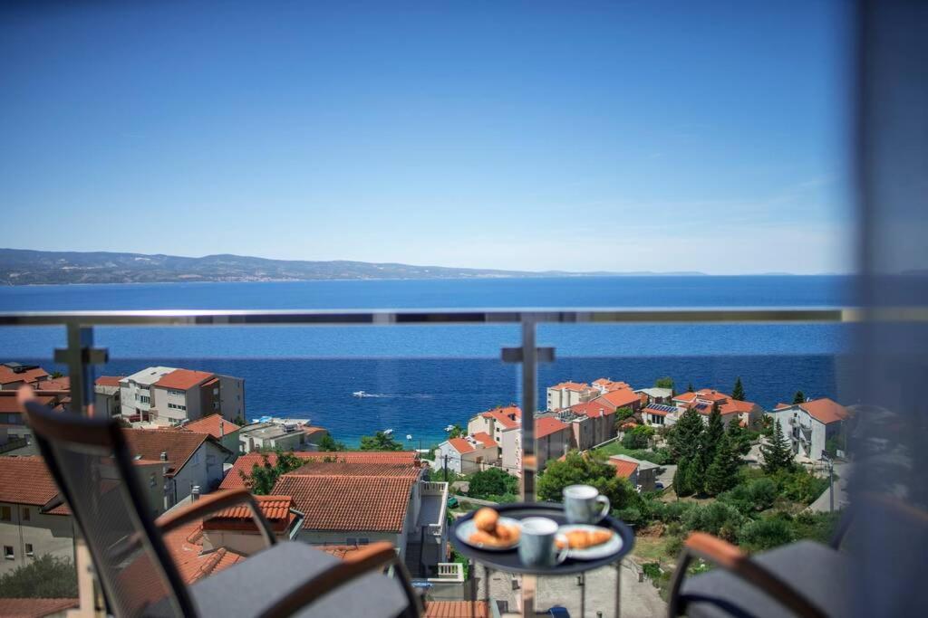 Soul House Omis Leilighet Eksteriør bilde
